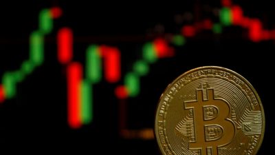 Инвестиции в криптовалюты не выдерживают критики Центробанка