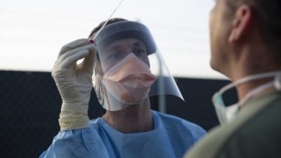 Navy Medicine/flickr.com/Public domain