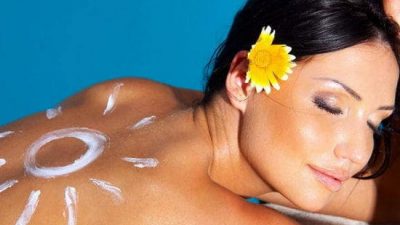 Как нужно пользоваться автозагаром?