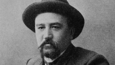 Как умирал Александр Куприн