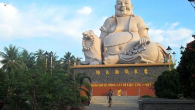 Вьетнам и Китай набирают популярность у российских туристов