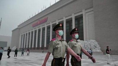 100 лет зверств: двухпартийная резолюция Конгресса США осуждает жестокое обращение компартии Китая с собственным населением