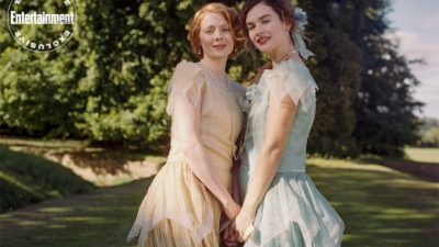 В поисках любви: О женщинах и их желаниях