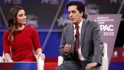 Издание The Epoch Times и программа EpochTV «Перекрёсток» стали лауреатами премии Media Awards