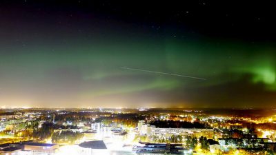 Финляндия разрешила россиянам въезд для посещения родственников