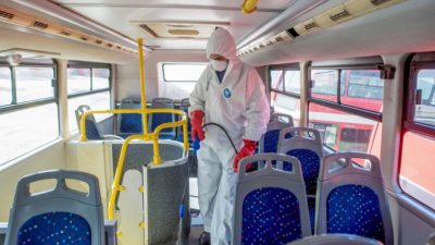 В ВОЗ обеспокоены новым штаммом «дельта плюс»: только вакцины недостаточно