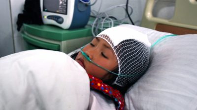 «Поблагодари партию»: насилие над детьми в детских учреждениях Китая