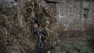 Бедность в Китае: «Чудо» Си Цзиньпина оказалось ложью