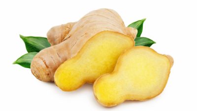 Продукты, помогающие справиться с сезонной аллергией