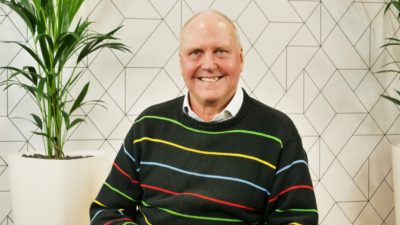 Британский певец о коммунизме и духовности