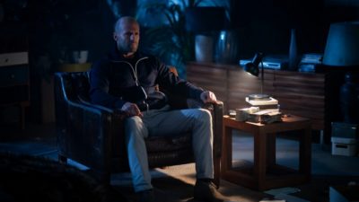 Фильм Гая Ричи «Гнев человеческий» теряет от пересадки на американскую почву