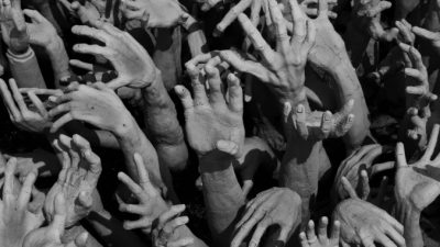 Девушка пережила околосмертный опыт и увидела ад