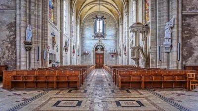 Исцели свою душу