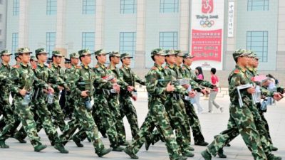 Китаевед: «Компартия Китая внешне сильная, но внутри слабая»