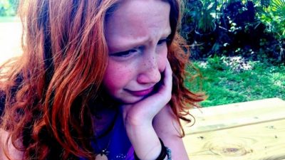 Полиция проверяет видео избиения девочки в детском лагере Геленджика