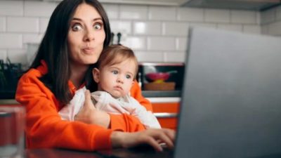 Опасности отвлечённого воспитания