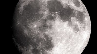 Стремление Китая к превосходству в космосе ускорило планы США по высадке на Луну