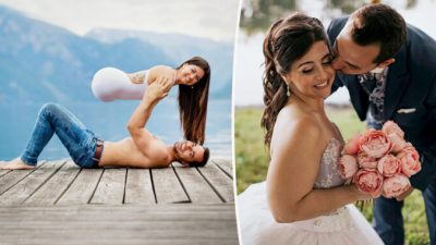 Девочка родилась без ног, от неё отказались родители… но много ли вы найдёте столь успешных людей?