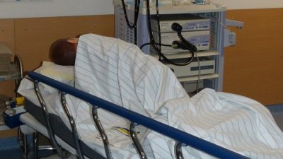 У переболевшего COVID-19 впервые обнаружили «зелёную плесень»