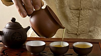 Китайская медицина — медленное, но эффективное исцеление