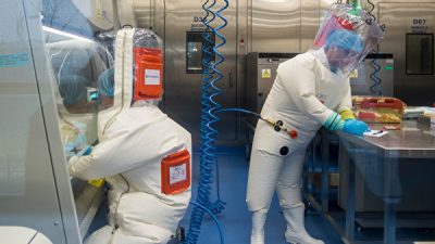 Вирусолог из Уханя не исключила лабораторное происхождение вируса