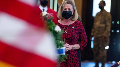 США могут заморозить китайские счета за сокрытие информации о COVID-19