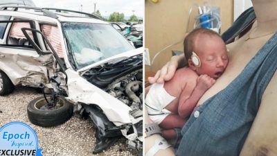 «Никогда не перестану благодарить»