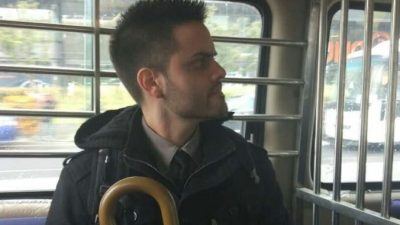 Американец пережил арест и пытки в коммунистическом Китае