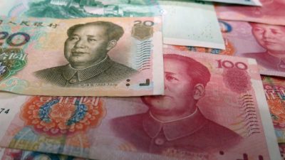 Социальный разрыв в Китае стимулируют быстро богатеющие чиновники