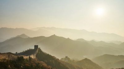 Подальше от криминала, поближе к чистому воздуху