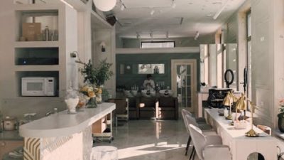 Правильно выбираем салон красоты