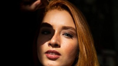 О, этот томный дивный взгляд