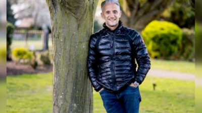 Наркоман избавился от зависимости и теперь помогает другим