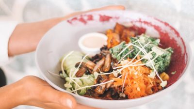 Диабетическая диета хороша для всех