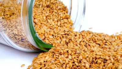 Омолаживающие свойства кунжута