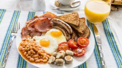 Как правильно похудеть: надолго и без проблем. Мнение эксперта