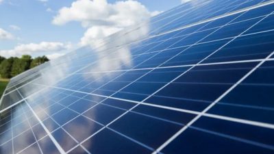 Принудительный труд уйгуров вызывает беспокойство у поставщиков солнечных батарей