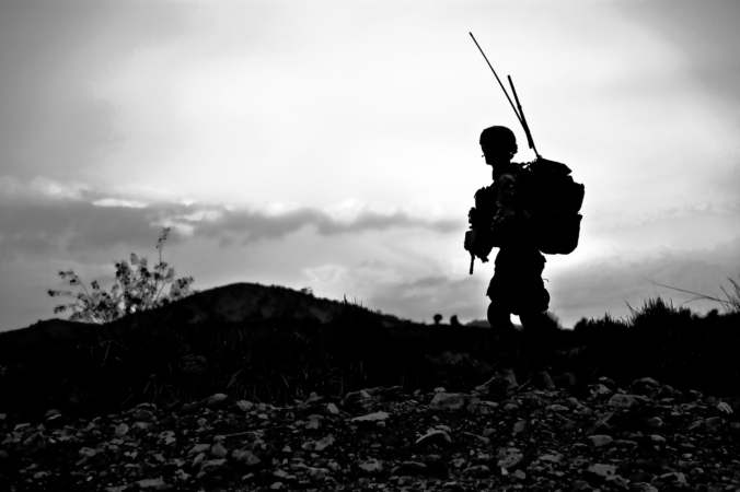 Почему военным труднее рассказывать о пережитом околосмертном опыте ArmyAmber/pixabay.com/Pixabay License
