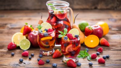 Добавки от аллергии: лучше один раз попробовать, чем сто раз услышать