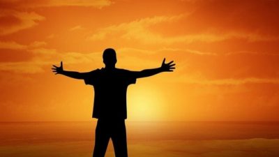 Околосмертный опыт стал для мужчины пророчеством о предназначении его жизни