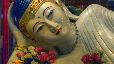 Пять возвышающих свойств нефрита