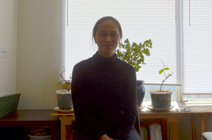 Коммунизм проник в Америку и весь мир— бывшая узница совести в Китае