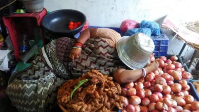 Индийская необратимость. Коронавирус, 2 сезон