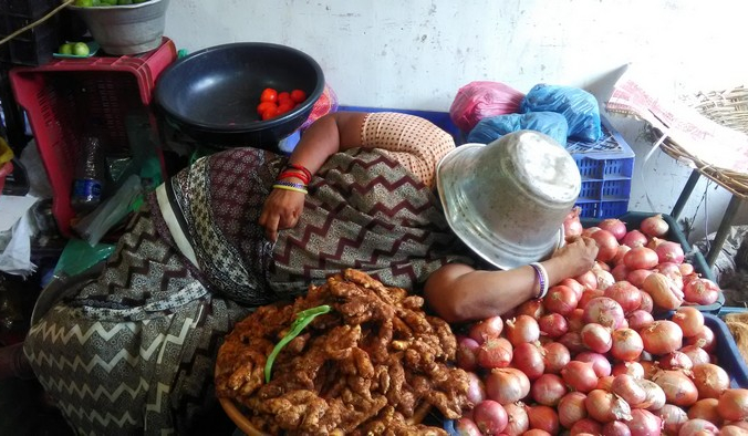 Фото: Дживан Мукта | Epoch Times Россия