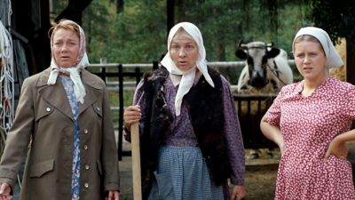 Раньше было лучше? Почему люди тоскуют по советским временам