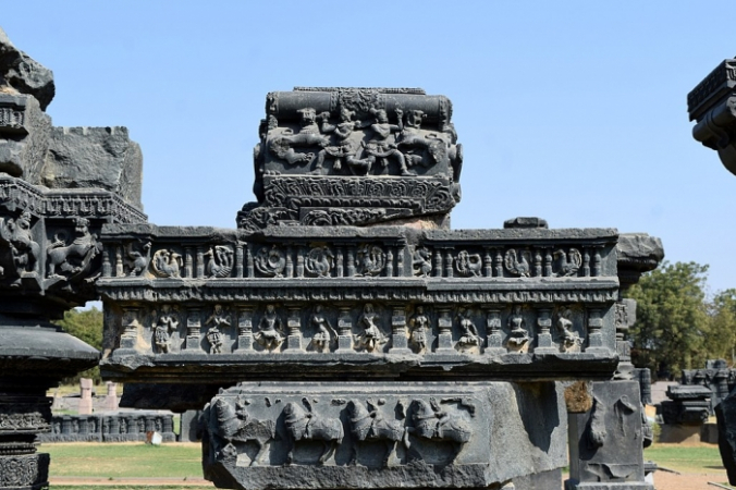 Vasukrishnan57 - Собственная работа/wikimedia.org/CC BY-NC-SA 4.0