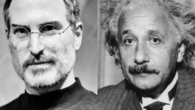 Чтобы добиться успеха, надо иногда… ничего не делать