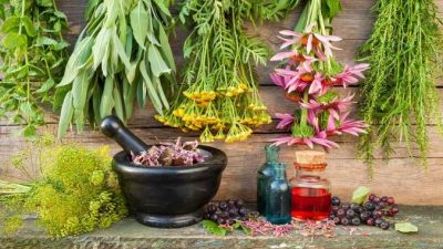 Семь эффективных способов детоксикации