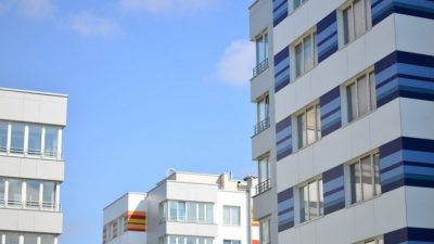 Спрос на льготную ипотеку в России упал в 2,5 раза