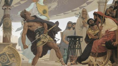 Попробуйте отпустить гнев